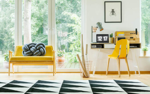 Villa avec vue panoramique