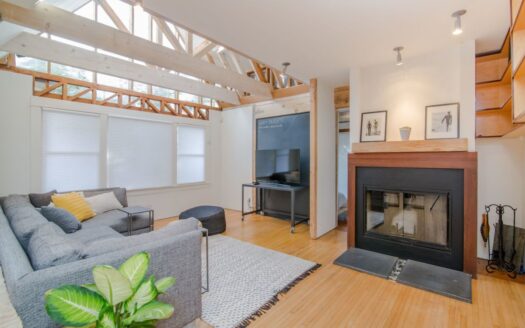 Nouvelle construction – spécial famille