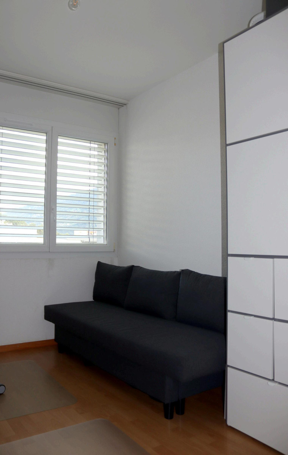 Deuxième chambre