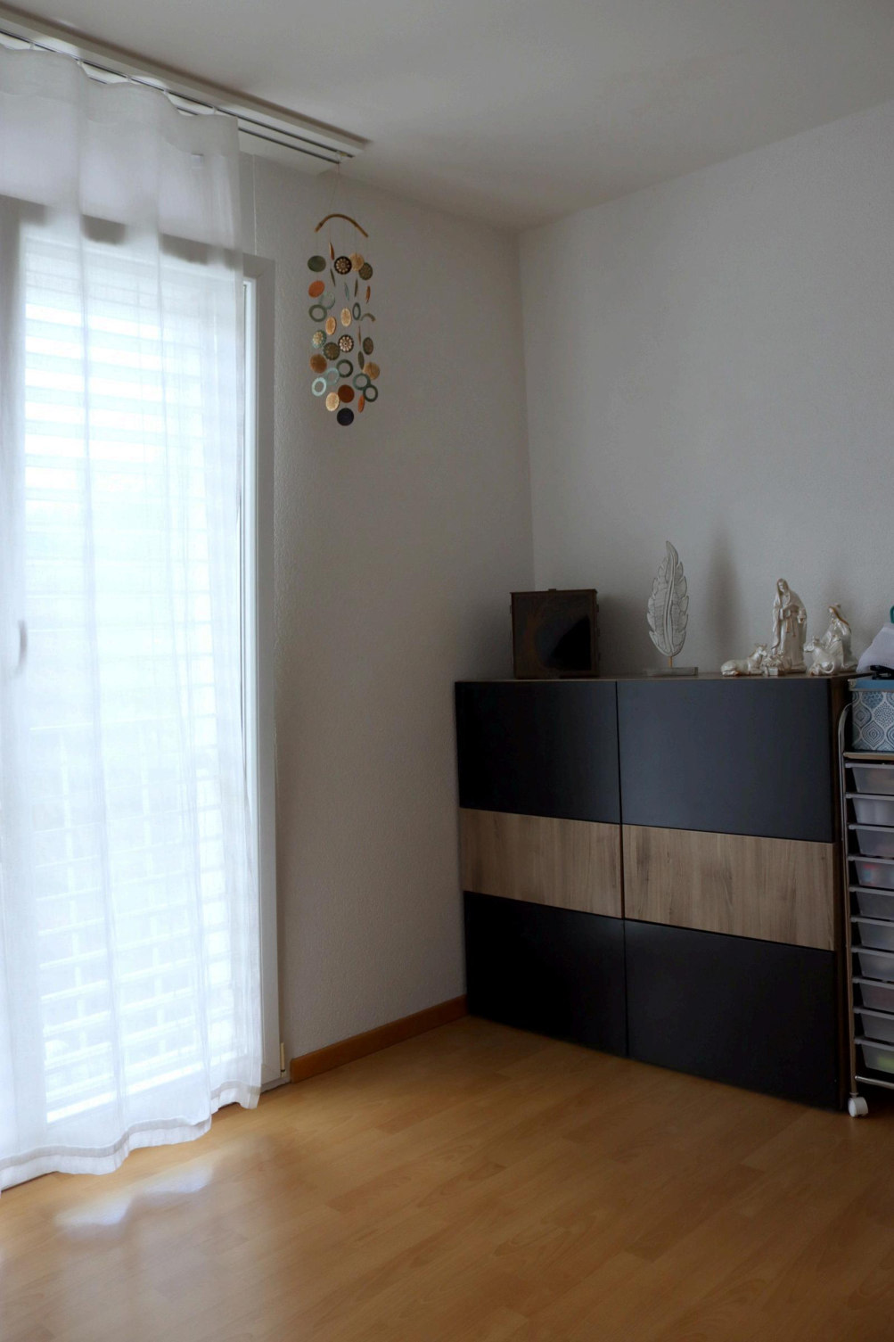Troisième chambre